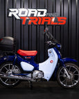 Approved Used 2019 Honda C125 A-K Super Cub