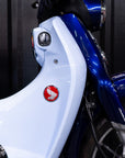 Approved Used 2019 Honda C125 A-K Super Cub