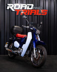 Approved Used 2019 Honda C125 A-K Super Cub