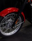 Approved Used 2024 BSA Gold Star 650