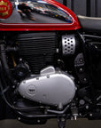 Approved Used 2024 BSA Gold Star 650
