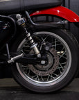 Approved Used 2024 BSA Gold Star 650