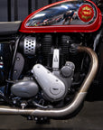 Approved Used 2024 BSA Gold Star 650
