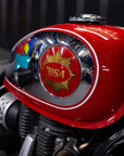 Approved Used 2024 BSA Gold Star 650