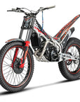 2024 Beta Evo 2T 300cc - Road and Trials