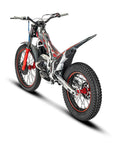 2024 Beta Evo 2T 300cc - Road and Trials