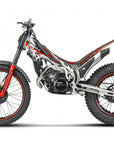 2024 Beta Evo 2T 300cc - Road and Trials