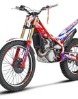 2023 Beta Evo Factory 4T 300cc - Road and Trials