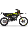 Fantic XE 50 Competition 2-Stroke Road-Legal Enduro Bike