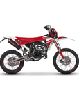 Fantic XE 50 Competition 2-Stroke Road-Legal Enduro Bike