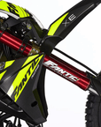 Fantic XE 50 Competition 2-Stroke Road-Legal Enduro Bike