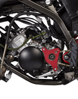 Fantic XE 50 Competition 2-Stroke Road-Legal Enduro Bike