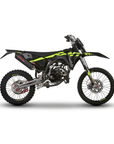 Fantic XE 50 Performance 2-Stroke Road-Legal Enduro Bike