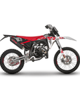 Fantic XE 50 Performance 2-Stroke Road-Legal Enduro Bike