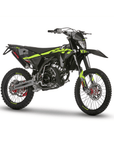 Fantic XE 50 Performance 2-Stroke Road-Legal Enduro Bike
