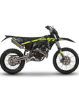 Fantic XEF 125 Performance 4-Stroke Road-Legal Enduro Bike