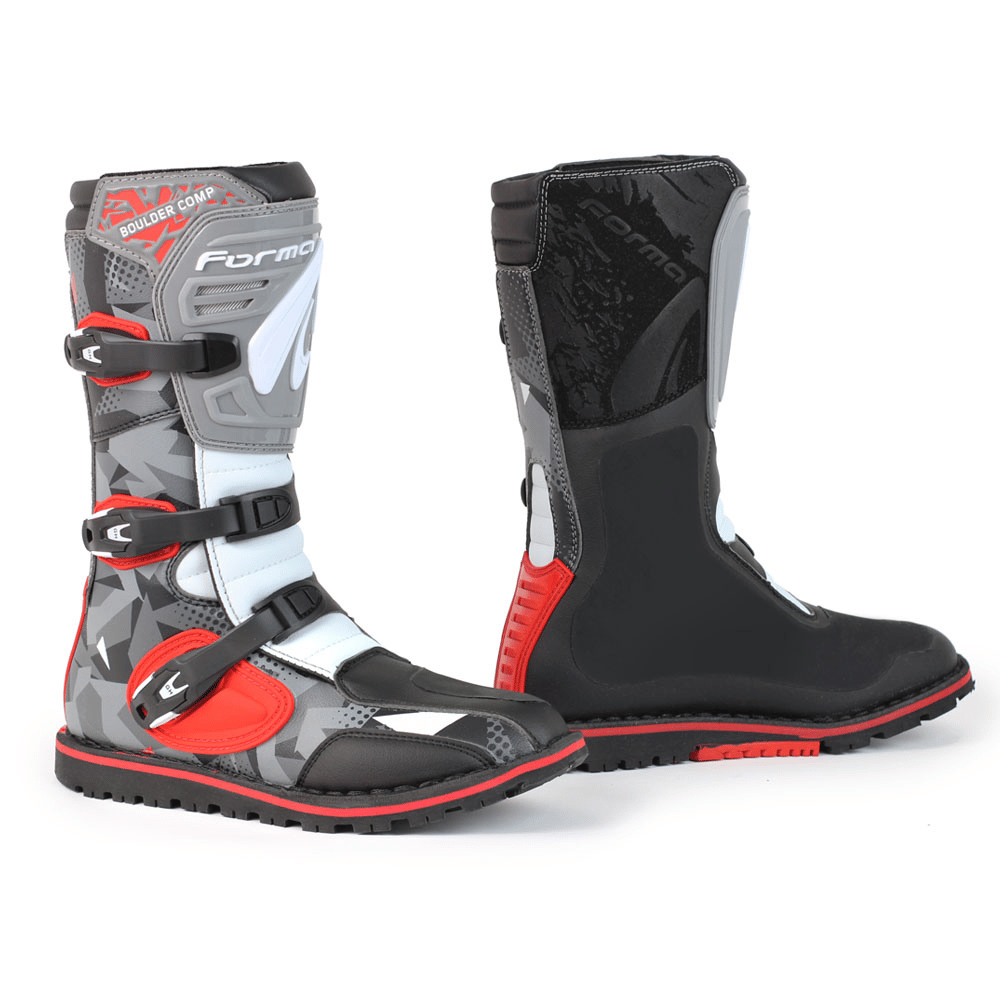Forma Trials Boots Boulder Comp - Road and Trials