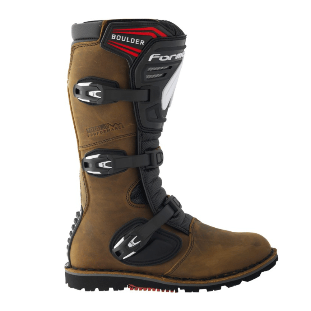 Forma Trials Boots Boulder - Road and Trials