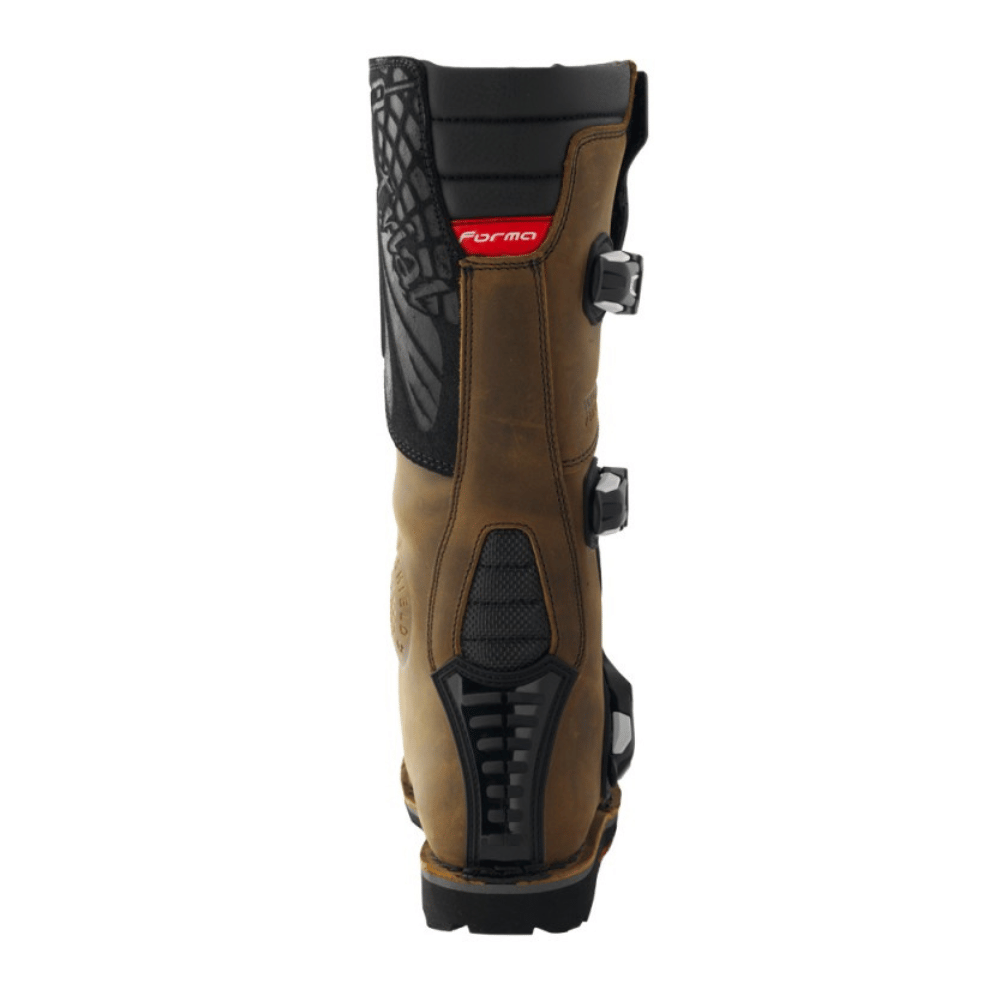 Forma Trials Boots Boulder - Road and Trials