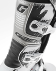 Gaerne Balance XTR Trials Boots - White