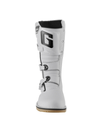 Gaerne Balance XTR Trials Boots - White