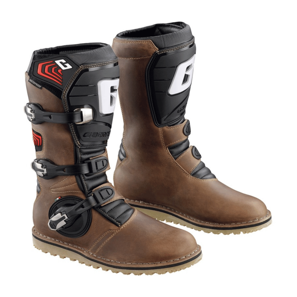 Gaerne 2025 road boots