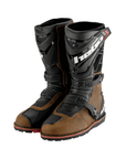 Hebo Technical Leather 3.0 Trials Boots - Road and Trials
