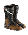 Hebo Technical Leather 3.0 Trials Boots - Road and Trials