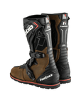 Hebo Technical Leather 3.0 Trials Boots - Road and Trials
