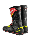 Hebo Technical 3.0 Waterproof Trials Boots - Road and Trials