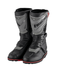 Hebo Technical Micro 3.0 Trials Boots - Black - Road and Trials