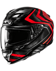 HJC Road Helmet F71 Carbon Nevio