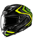 HJC Road Helmet F71 Carbon Nevio