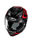 HJC Road Helmet F71 Carbon Nevio