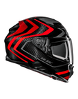 HJC Road Helmet F71 Carbon Nevio