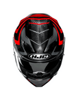 HJC Road Helmet F71 Carbon Nevio
