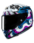 HJC Road Helmet RPHA 12 Kraken
