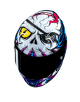 HJC Road Helmet RPHA 12 Kraken