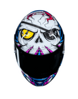 HJC Road Helmet RPHA 12 Kraken