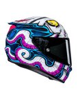 HJC Road Helmet RPHA 12 Kraken