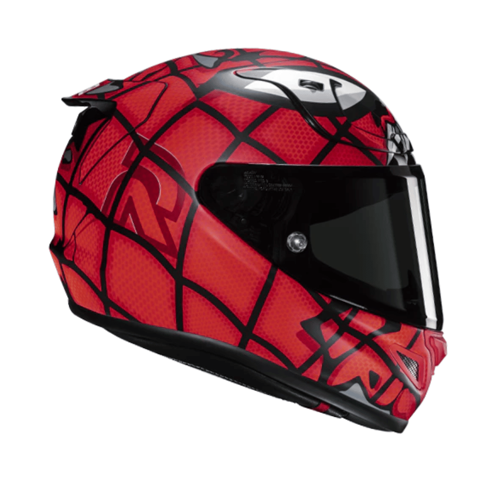 HJC RPHA 12 Maximized Venom Helmet – Premium Sport Helmet Road
