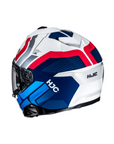 HJC Road Helmet I71 Viz