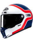 HJC Road Helmet V10 Grape