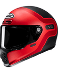 HJC Road Helmet V10 Grape