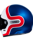 HJC Road Helmet V10 Grape