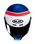 HJC Road Helmet V10 Grape