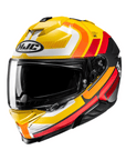 HJC Road Helmet I71 Viz