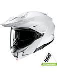 HJC Road Helmet I80 Solid