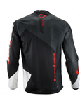Hebo Pro 20 Trials Shirt – Grey - Road and Trials