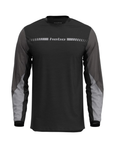 Hebo Tech 26 Trials Shirt – Black - Road and Trials